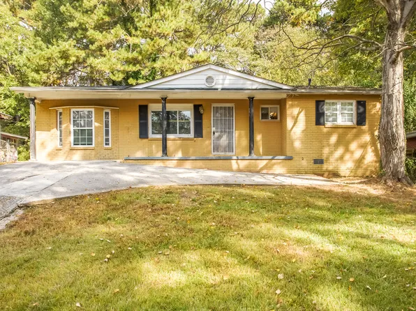 2833 Cardo Dr NW, Atlanta, GA 30318