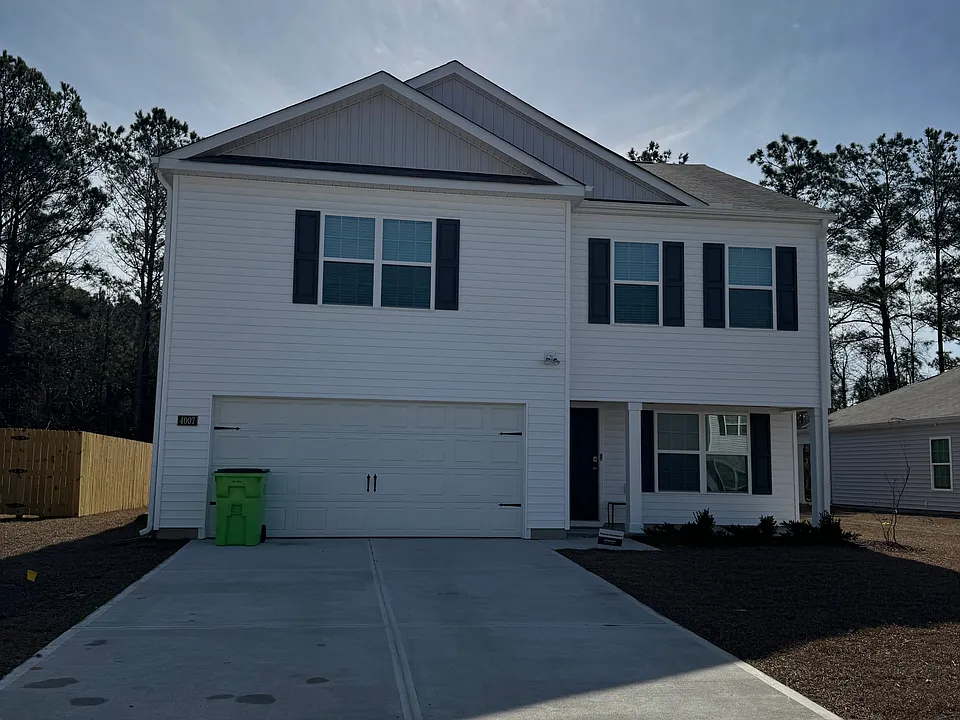 4007 Calabash Ct
