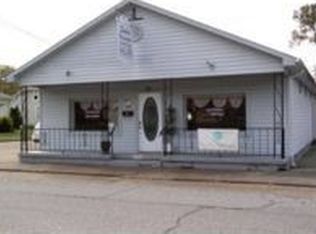202 W Jackson St, Union City, TN 38261