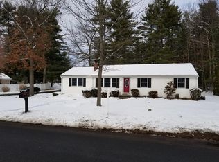 79 Strong St, Easthampton, MA 01027