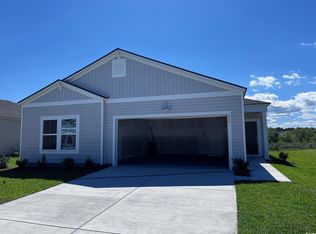 635 Culpeo Dr LOT 84, Conway, SC 29526