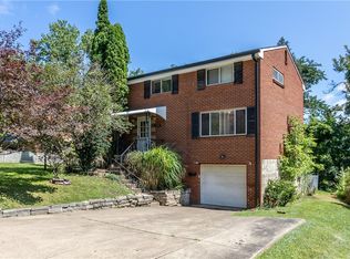 179 Shenandoah Dr, Pittsburgh, PA 15235