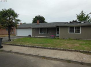 4744 Flintlock Ct, Salem, OR 97305