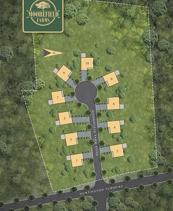 3 Moorefield Farms Rd, Trumbull, CT 06611 MLS 170434854 Zillow