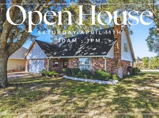14 Westwood Dr W, Trinity, TX 75862