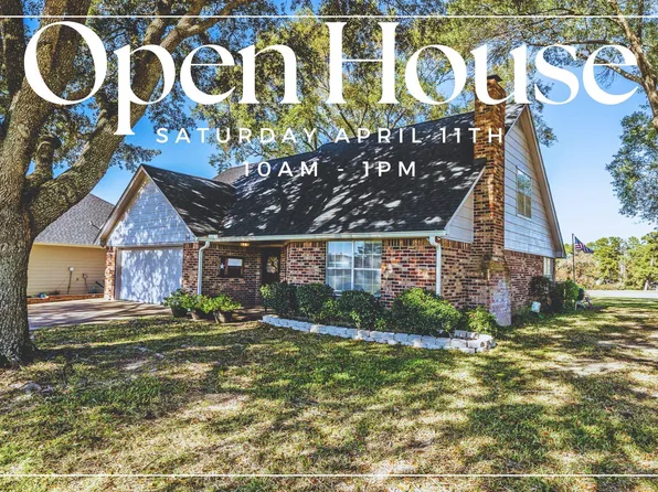 14 Westwood Dr W, Trinity, TX 75862