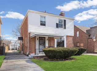 10522 Somerset Ave, Detroit, MI
