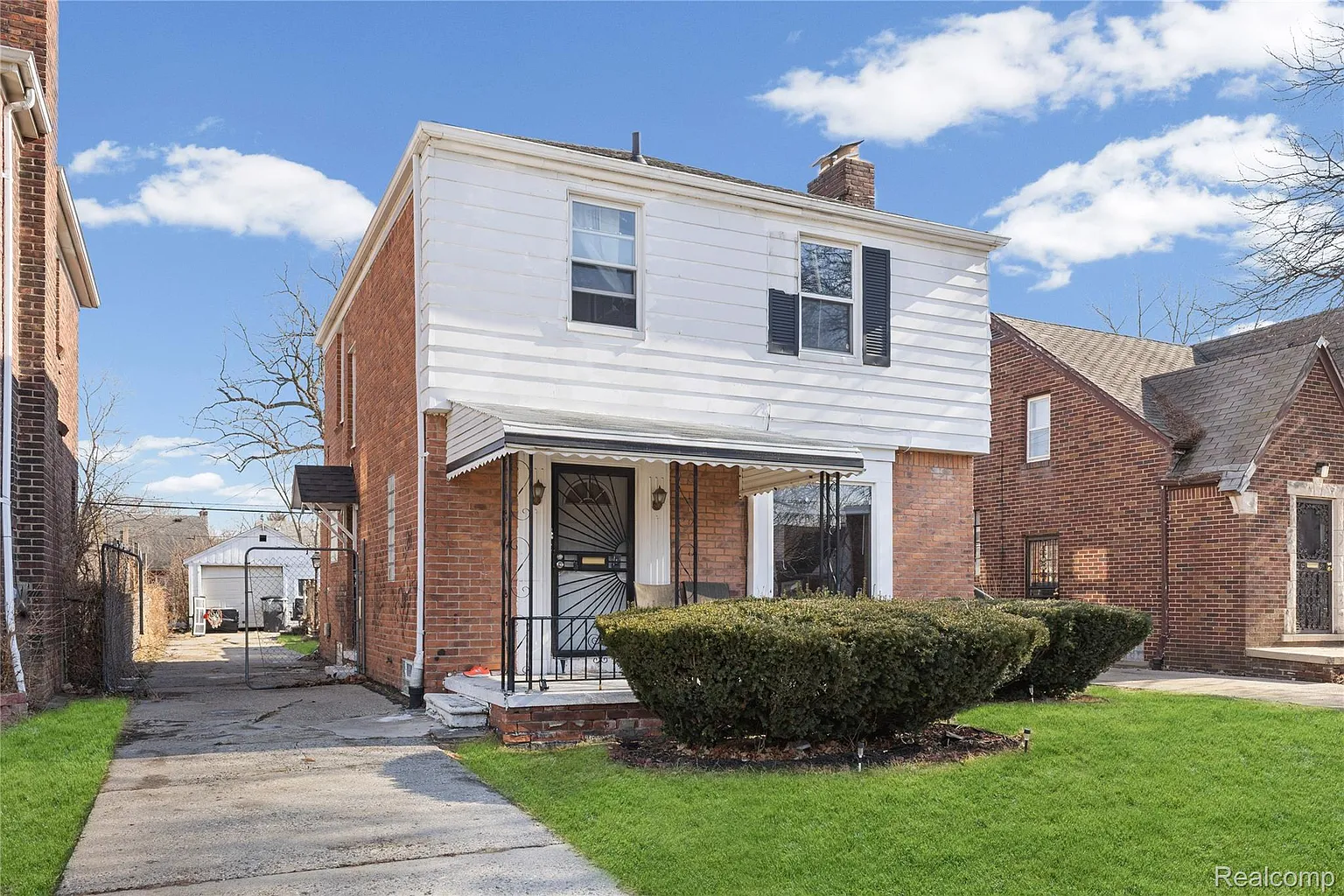10522 Somerset Ave photo 1