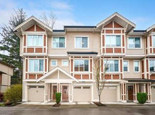 10151 240th St #62, Maple Ridge, BC V2W0G9