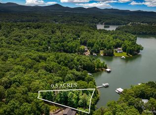 25 Talon Trce, Blairsville, GA 30512