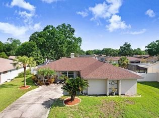 714 Fortuna Dr, Brandon, FL 33511