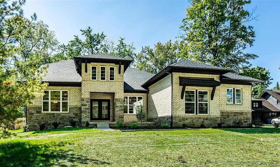 547 E 82nd St, Indianapolis, IN 46240 Zillow