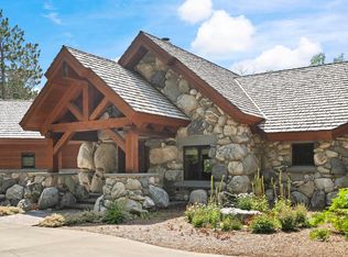 1165 Sunset Shores Dr NE, Kalkaska, MI 49646