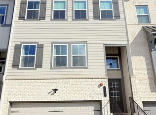 509 Stagecoach Bnd, Smyrna, GA 30080