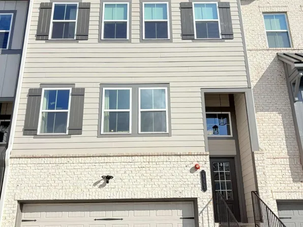 509 Stagecoach Bnd, Smyrna, GA 30080