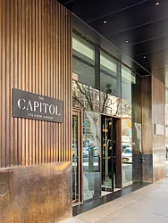 Rented by Bozzuto Management