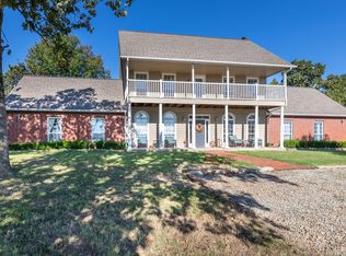 33066 W 13th St N, Mannford, OK 74044