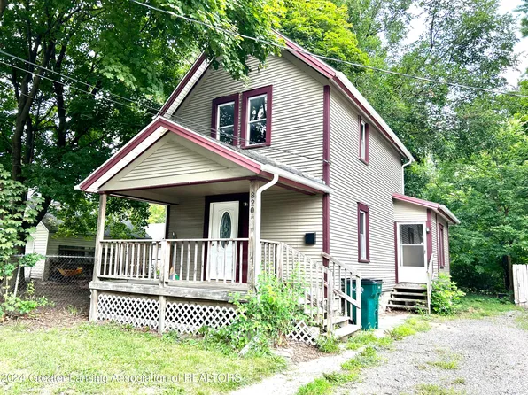 820 Cross St, Lansing, MI 48915