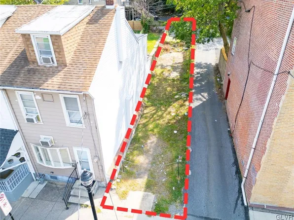 538 W Gordon St, Allentown, PA 18102