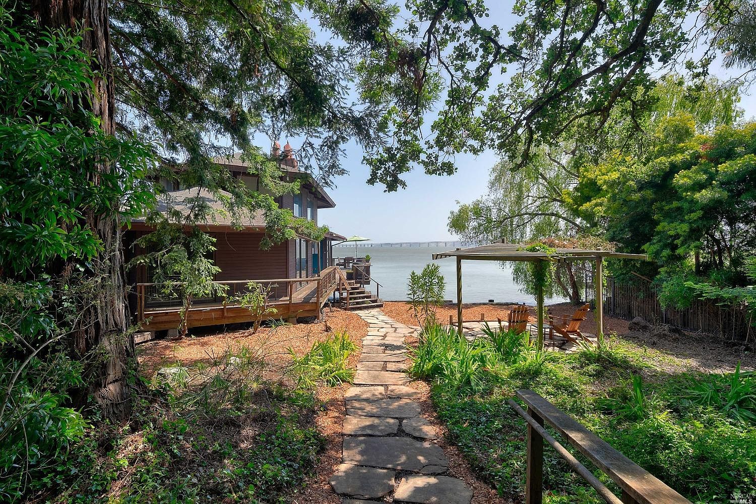 5080 Paradise Dr, Tiburon, CA 94920 MLS 323038113 Zillow