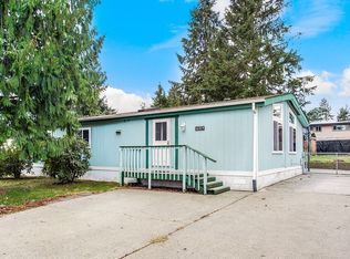 16519 116th Ave SE, Shoreline, WA 98058