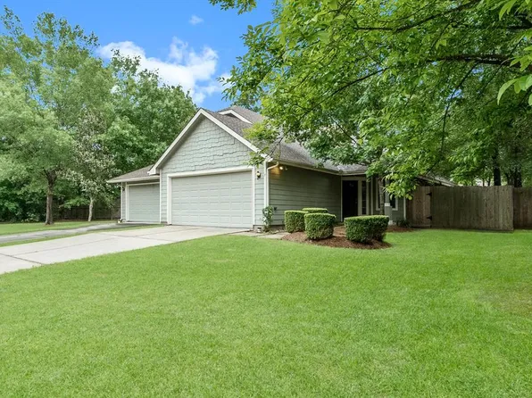 7 Darlinghurst Drive, Conroe, TX 77384