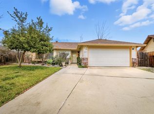 2821 Messenger Ct, Turlock, CA 95382