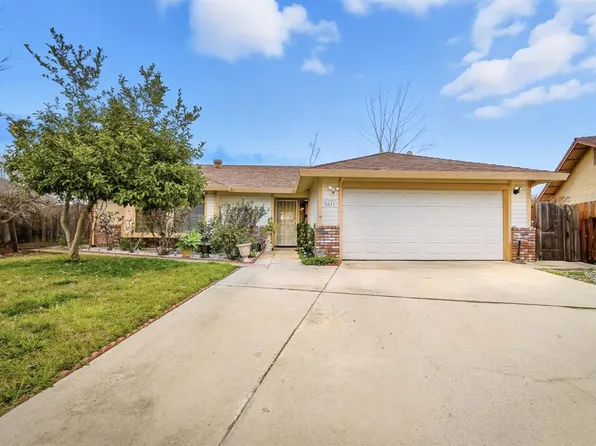 2821 Messenger Ct, Turlock, CA 95382