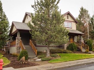 3468 NW Cottage Pl, Bend, OR 97703