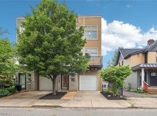 1456 W 84th St, Cleveland, OH 44102