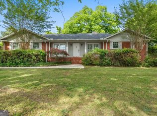 4263 Jackson Rd, Griffin, GA 30223