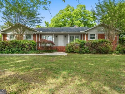 4263 Jackson Rd, Griffin, GA, 30223