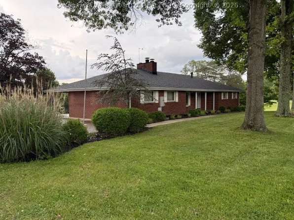 9545 Teays Valley Rd, Scott Depot, WV 25560