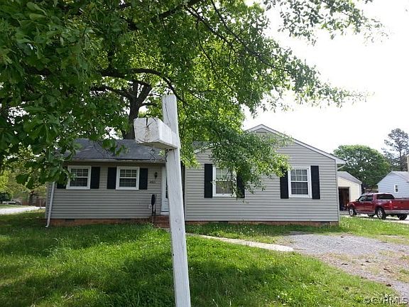 3rd image of 4601 Greatwood Dr