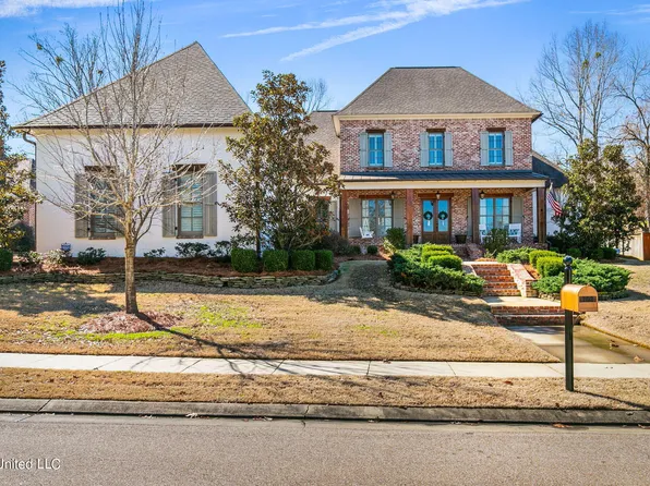 103 Fenwick Cir, Madison, MS 39110