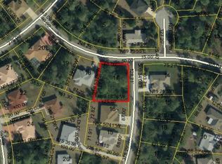 8 White Hall Dr, Palm Coast, FL 32164
