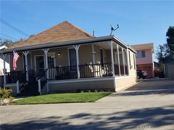 281 N Grand St #281
