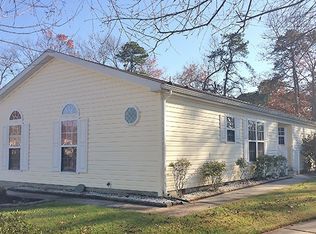 214 Burning Tree Ct, Mays Landing, NJ 08330