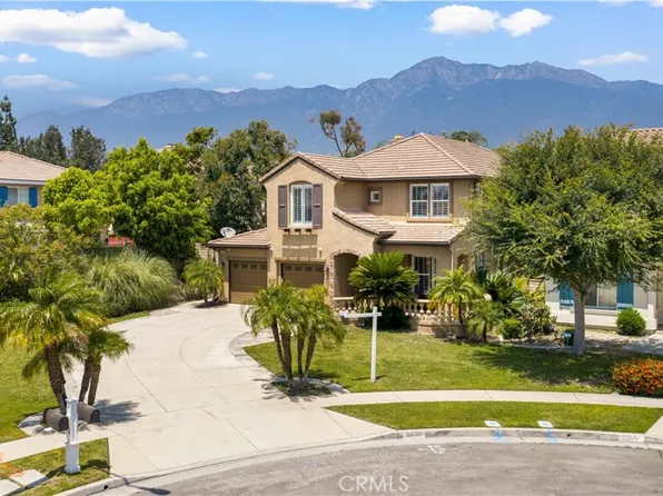 11848 Novella Ct, Rancho Cucamonga, CA 91701