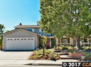 2232 Camino Brazos, Pleasanton, CA
