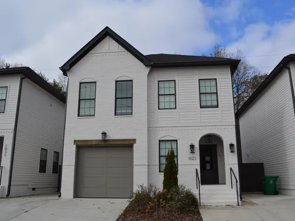 1023 Amelia Ct #4, Chattanooga, TN 37412