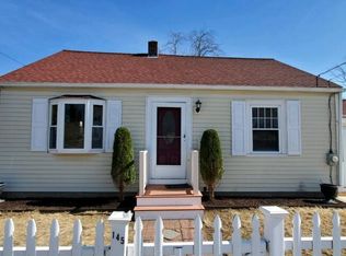 145 Phenix Ave, West Warwick, RI 02893