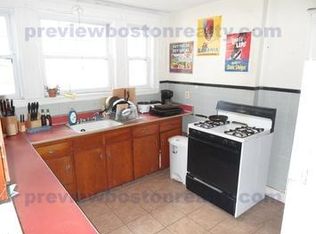 169 Winchester St #TFA1, Brookline, MA 02446