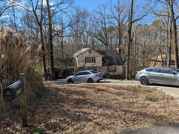 405 Cheyenne Dr, Lagrange, GA 30240