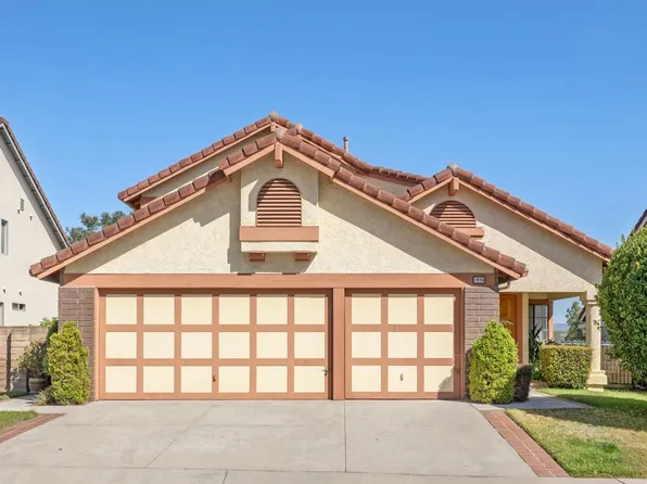 1930 Vineyard Ave, Vista, CA 92081