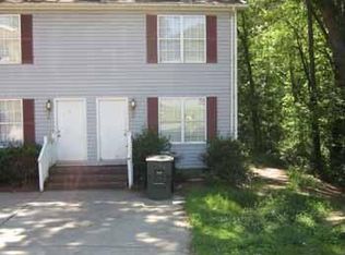 360 Freedom St SW, Concord, NC 28025