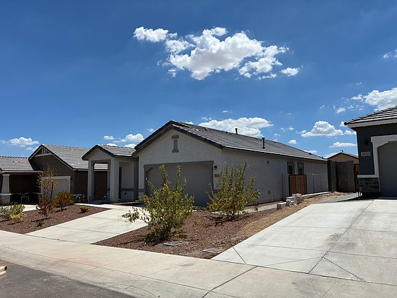 2nd image of 20109 W Palo Verde Dr