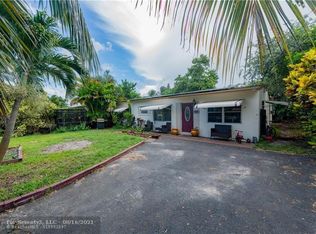 6041 NE 4th Ave, Oakland Park, FL 33334