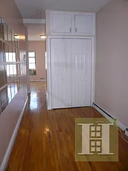 Rented by Halstead Real Estate