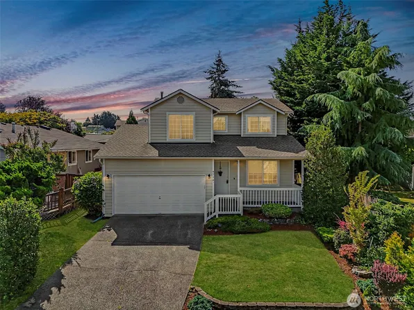 4718 39th Street NE, Tacoma, WA 98422